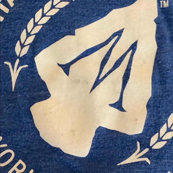 Alternative Earth Montauk Brewing Racerback Tank - Picture 4 of 8